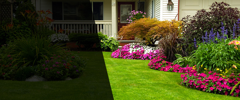 Orrville Landscapers