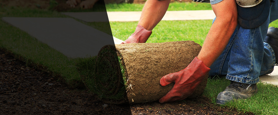 Orrville Landscapers