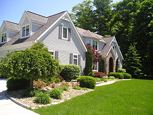 Landscapers and Lawncare Services in Orrville, OH
