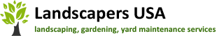 Orrville Landscapers